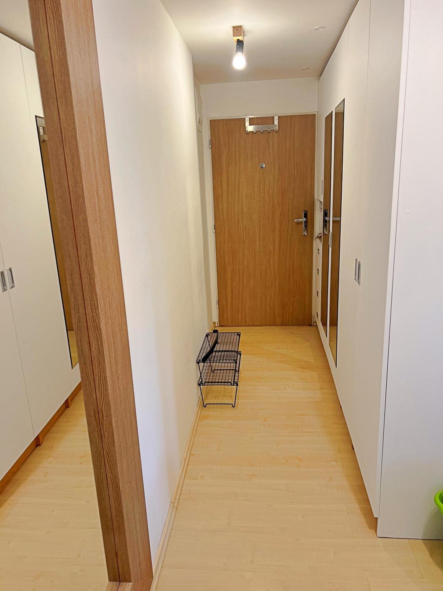 Mezonetovy V Centru Apartamento Praga