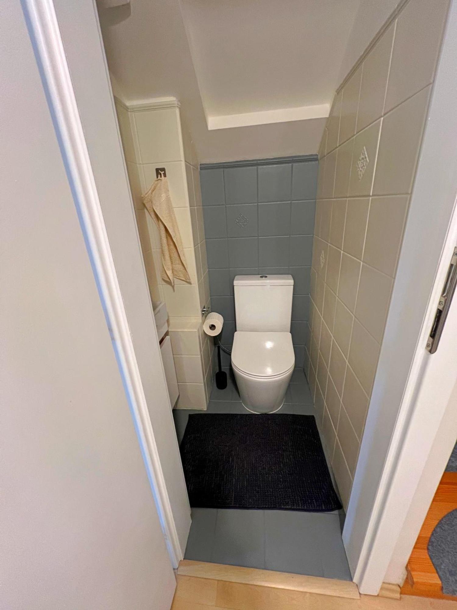 Apartamento Mezonetovy V Centru
