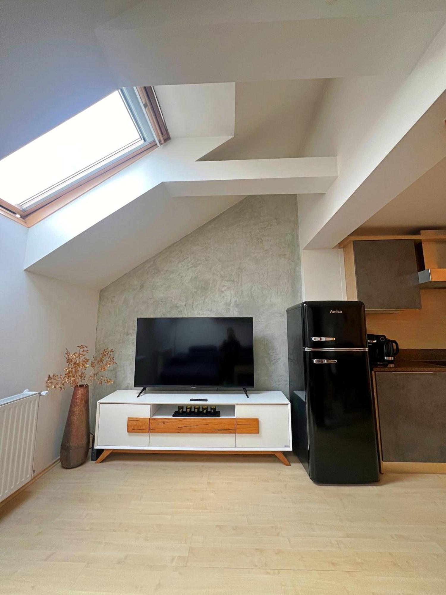 Apartamento Mezonetovy V Centru